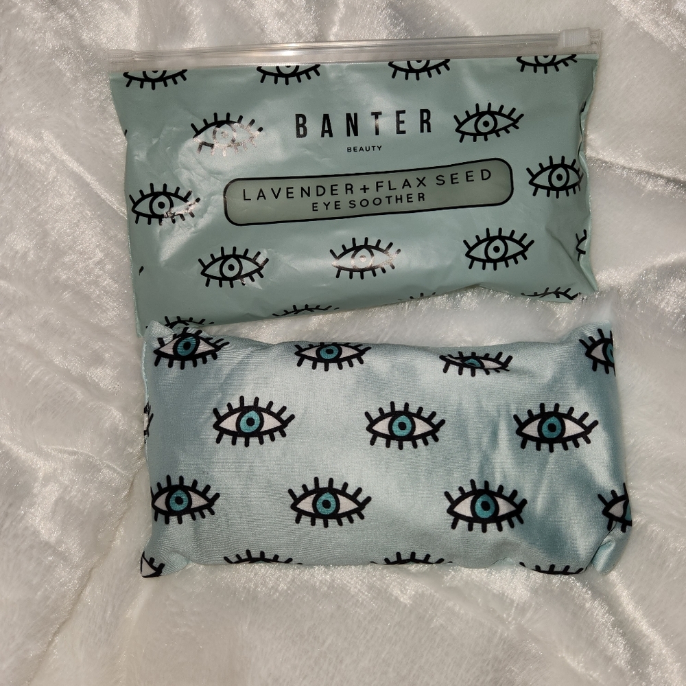 Banter Beauty Eye Soother